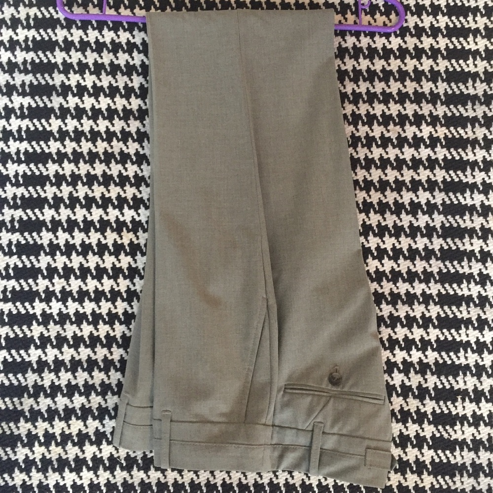 Loft dress pants